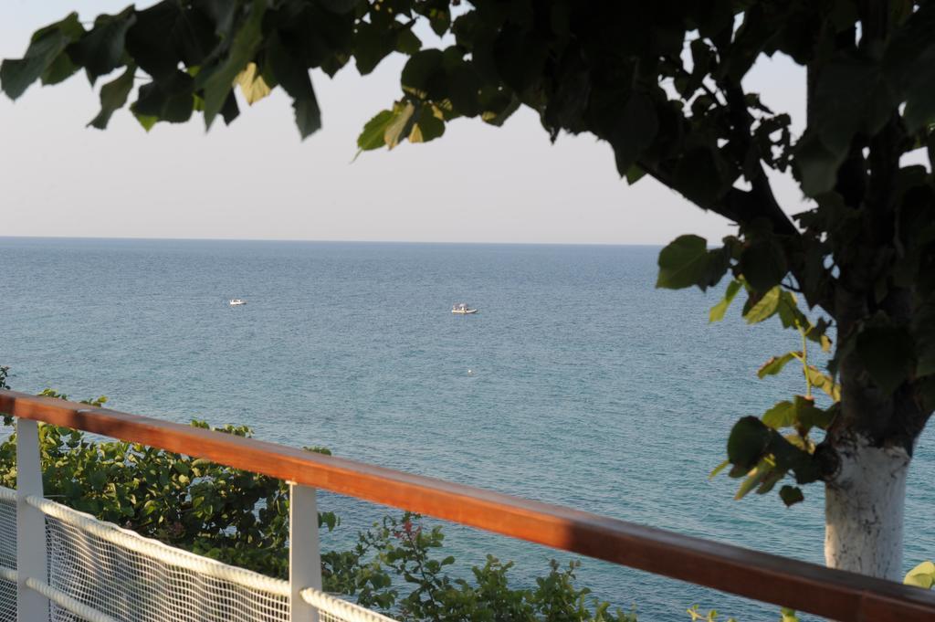 Olympos Beach بلاكا ليتوشورو المظهر الخارجي الصورة