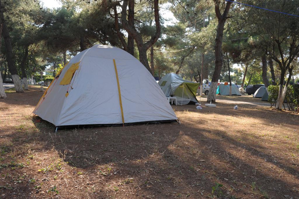 Olympos Beach بلاكا ليتوشورو المظهر الخارجي الصورة
