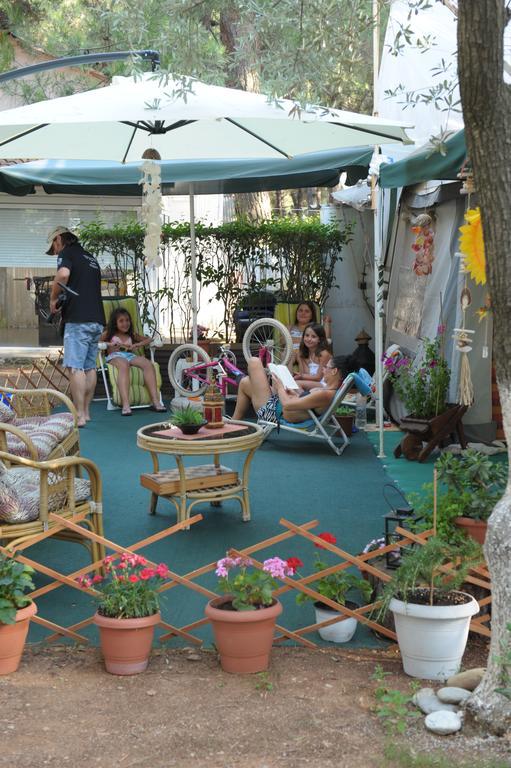 Olympos Beach بلاكا ليتوشورو المظهر الخارجي الصورة