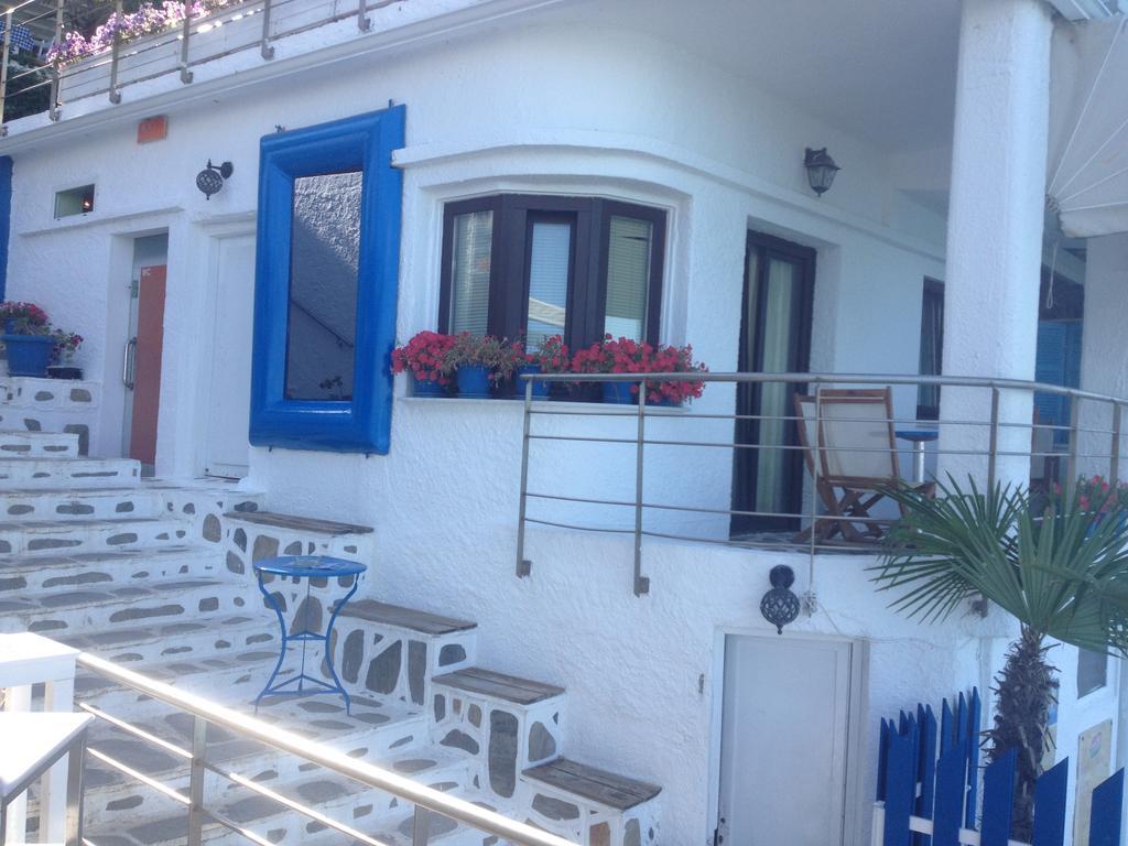 Olympos Beach بلاكا ليتوشورو المظهر الخارجي الصورة