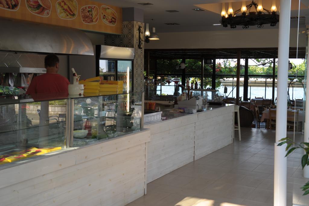 Olympos Beach بلاكا ليتوشورو المظهر الخارجي الصورة