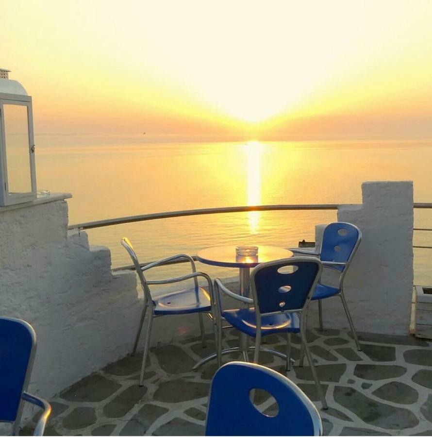 Olympos Beach بلاكا ليتوشورو المظهر الخارجي الصورة