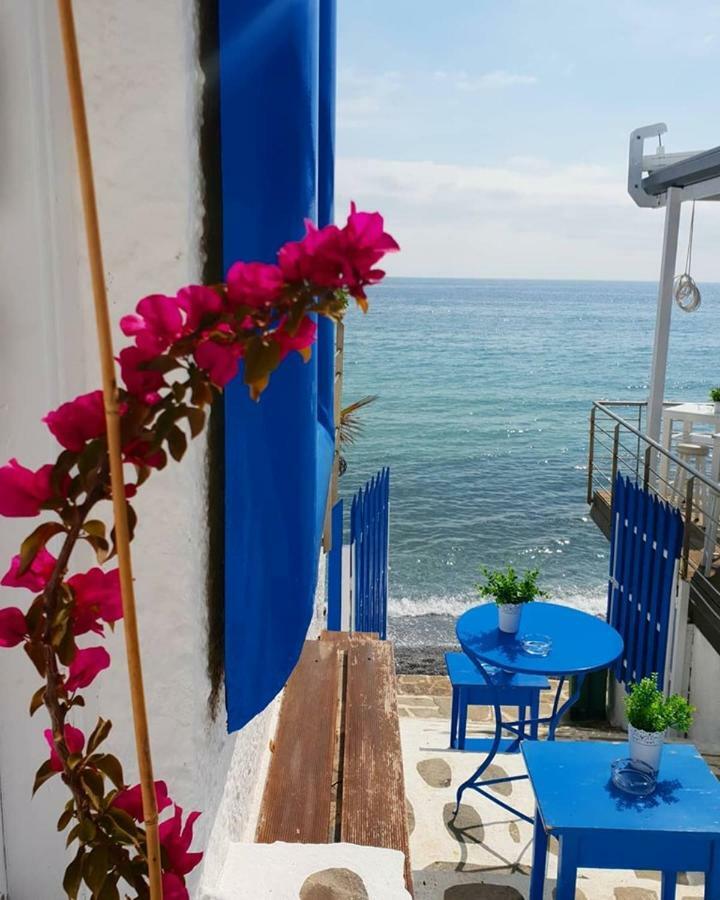 Olympos Beach بلاكا ليتوشورو المظهر الخارجي الصورة
